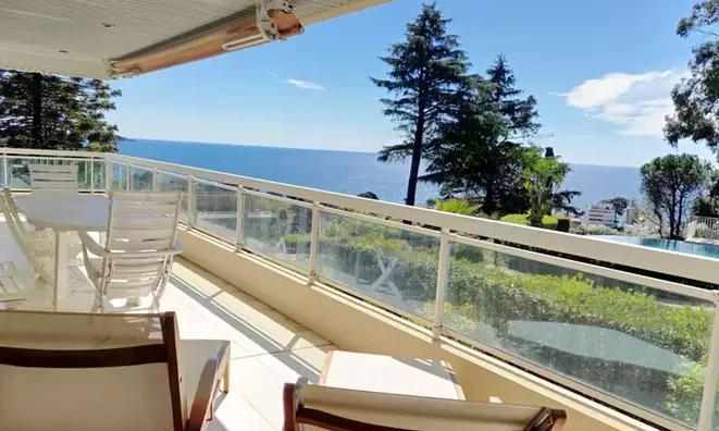Недвижимость Estate Cannes: 4
