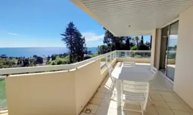 Недвижимость Estate Cannes: 5