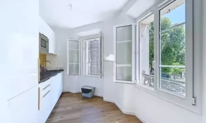 Недвижимость Villa Cannes: 2