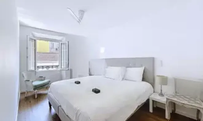 Недвижимость Villa Cannes: 3