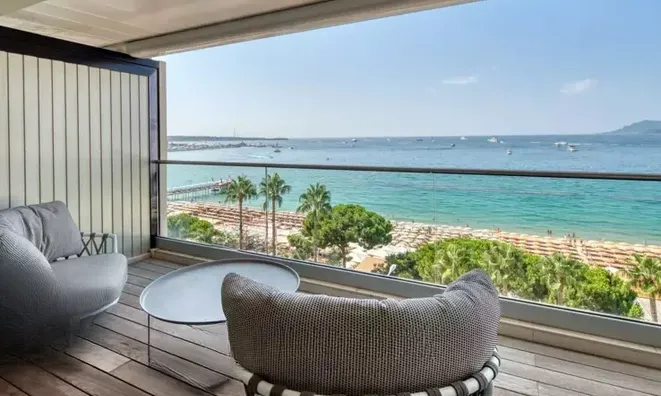 Недвижимость Villa Cannes Centre-Ville: 1