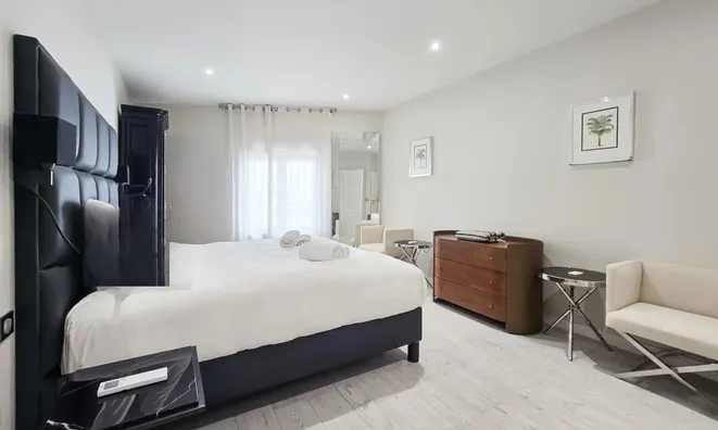 Недвижимость Villa Cannes Centre-ville: 8