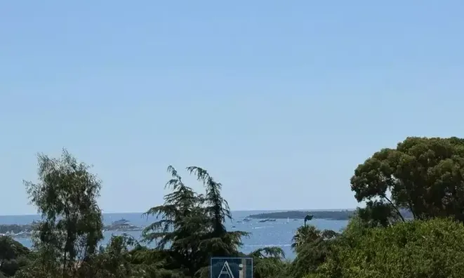 Недвижимость House Cannes: 1
