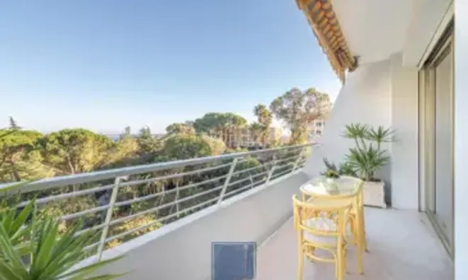 Недвижимость House Cannes: 2