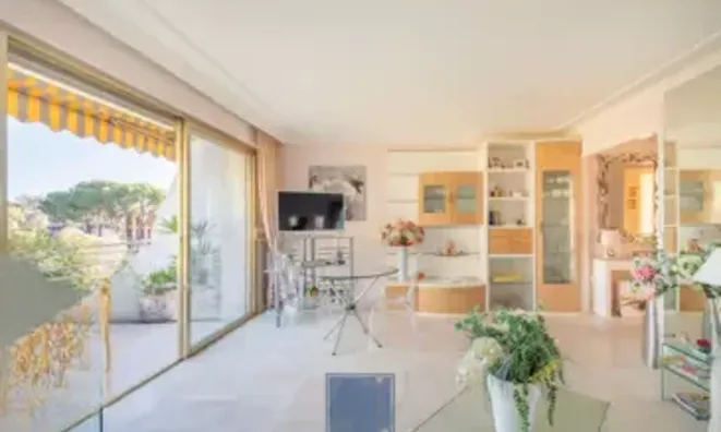 Недвижимость House Cannes: 3