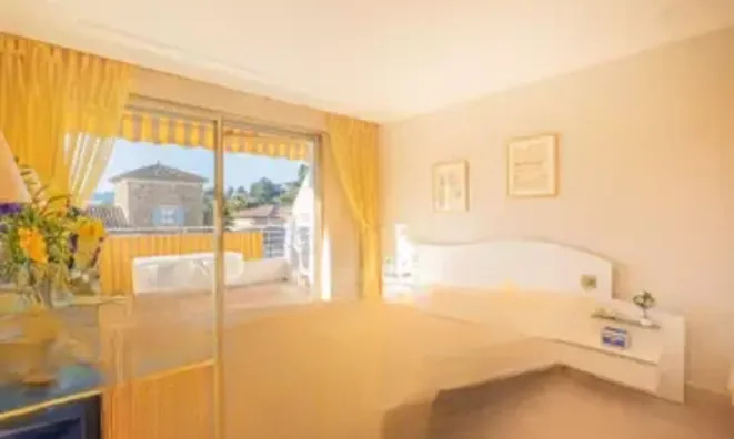 Недвижимость House Cannes: 5