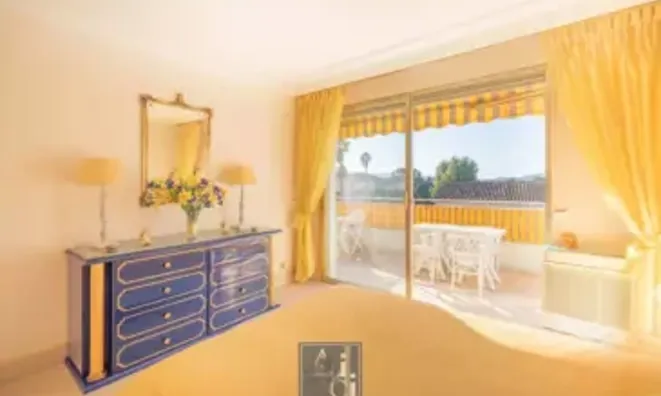 Недвижимость House Cannes: 6