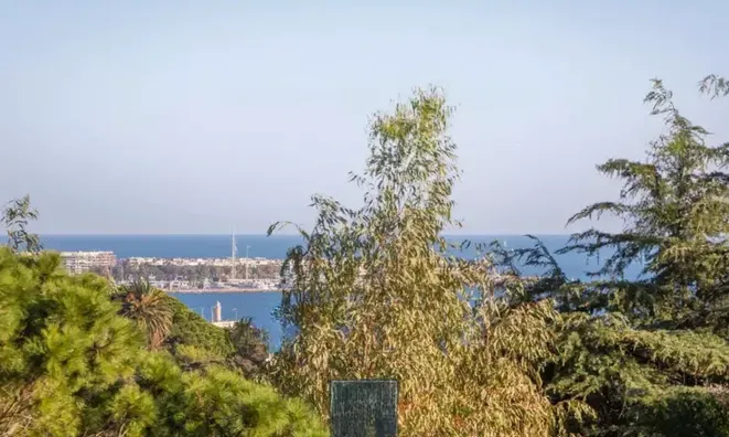 Недвижимость House Cannes: 10