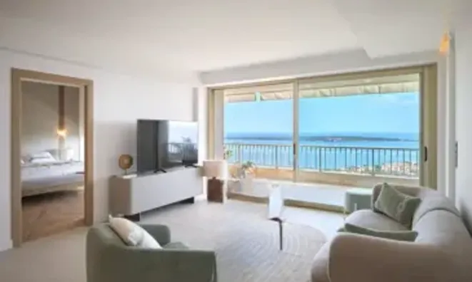 Недвижимость Villa Cannes: 2