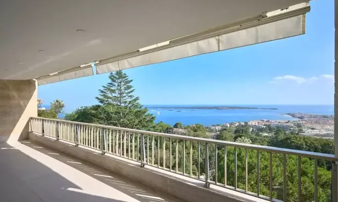 Недвижимость Villa Cannes: 4
