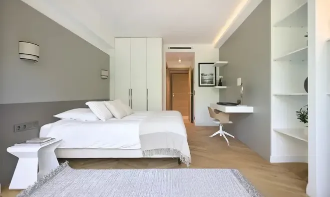 Недвижимость Villa Cannes: 10