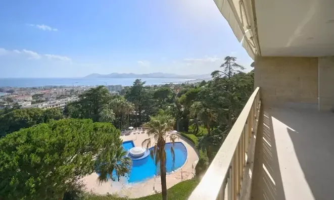 Недвижимость Villa Cannes: 13
