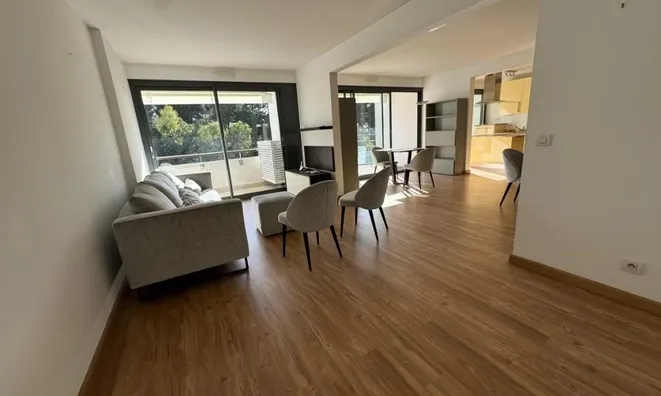 Недвижимость Property Cannes: 2