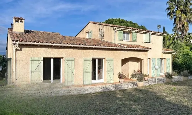 Недвижимость Property Cannes: 1