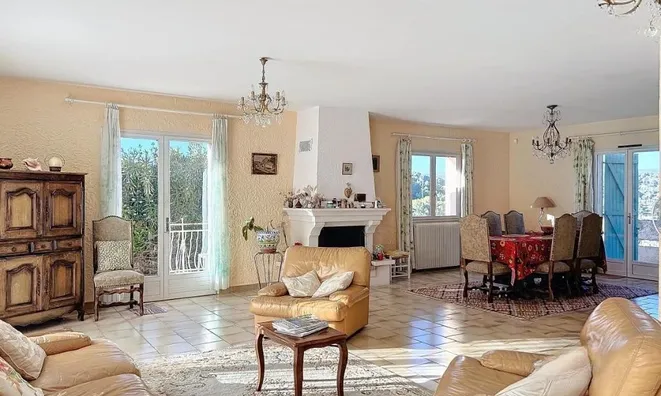 Недвижимость Property Cannes: 2