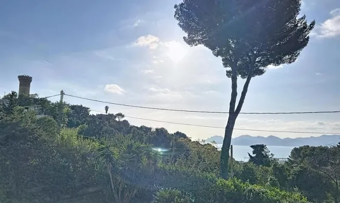Недвижимость Property Cannes: 3