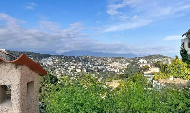 Недвижимость Property Cannes: 5