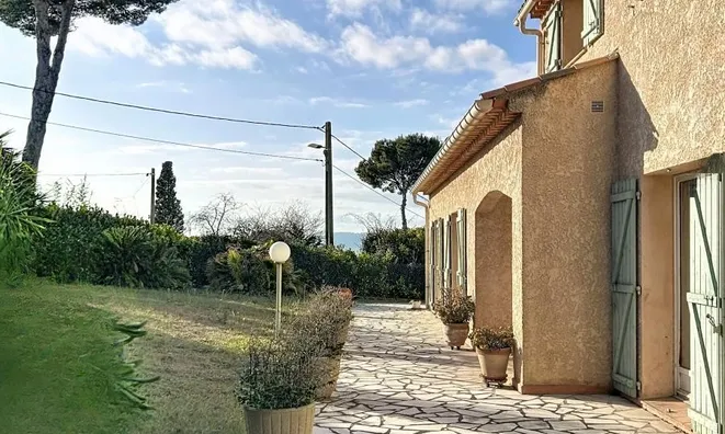 Недвижимость Property Cannes: 6