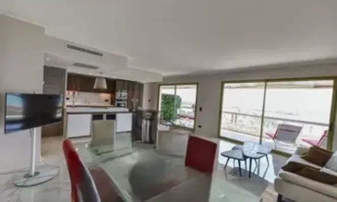 Недвижимость Villa Cannes: 3
