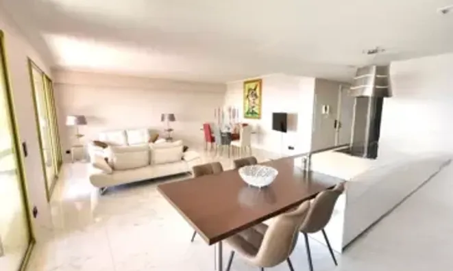 Недвижимость Villa Cannes: 5
