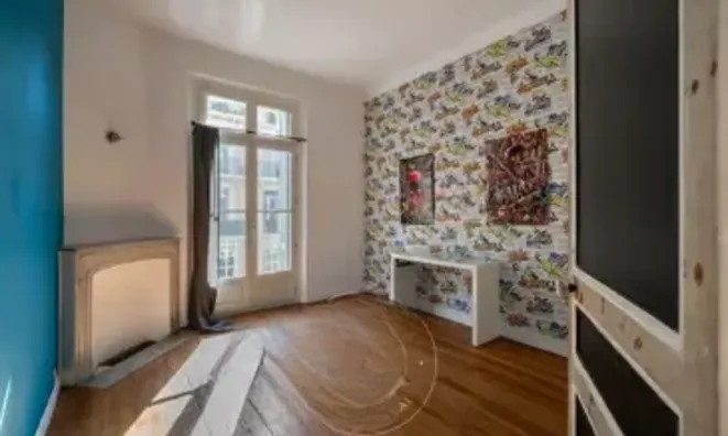 Недвижимость Villa Vieux Cannet: 9