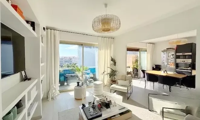 Недвижимость Property Cannes: 1