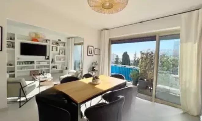 Недвижимость Property Cannes: 2