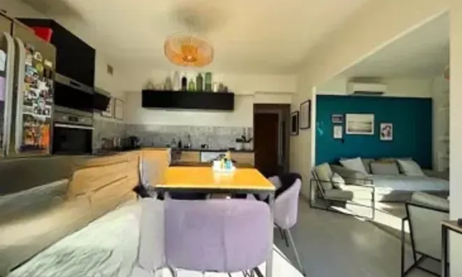 Недвижимость Property Cannes: 3