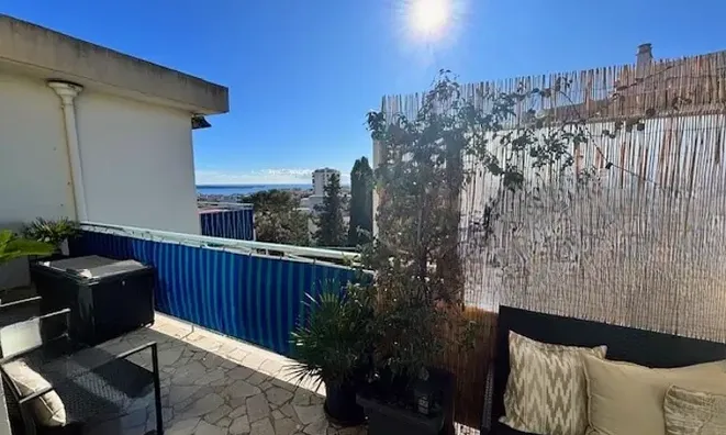 Недвижимость Property Cannes: 4
