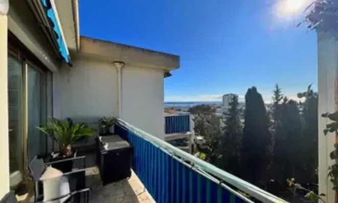 Недвижимость Property Cannes: 5