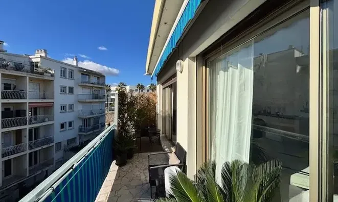Недвижимость Property Cannes: 10