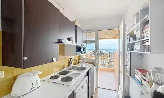 Недвижимость Villa Petit Juas: 4