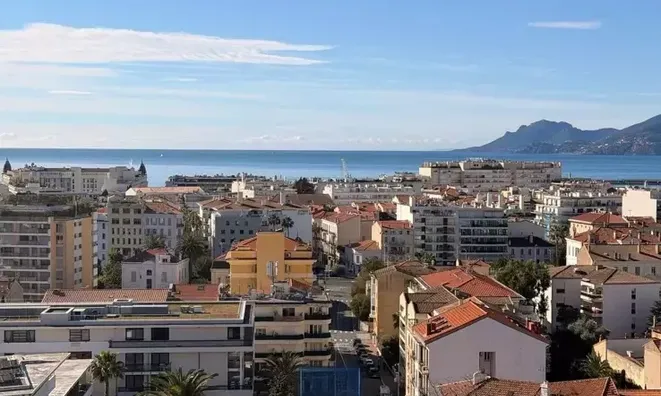 Недвижимость Villa Cannes: 4