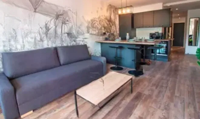 Недвижимость Villa La Bocca: 3