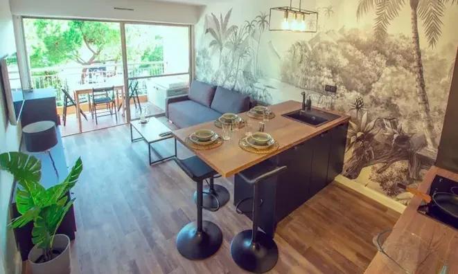 Недвижимость Villa La Bocca: 4