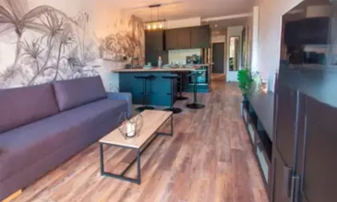 Недвижимость Villa La Bocca: 5