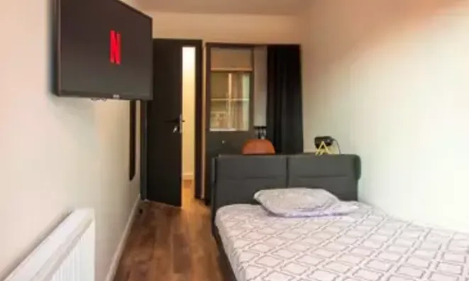 Недвижимость Villa La Bocca: 12