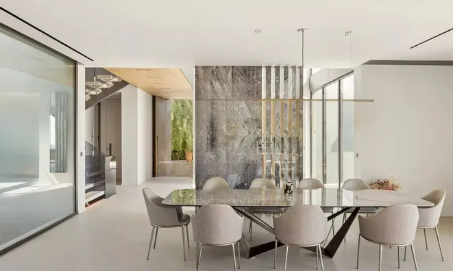 Недвижимость Villa Cannes: 6