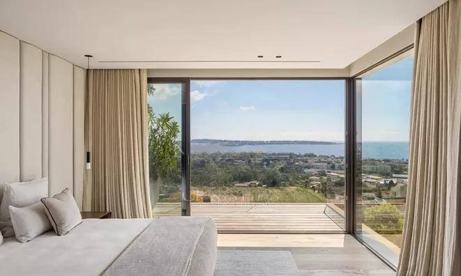 Недвижимость Villa Cannes: 8