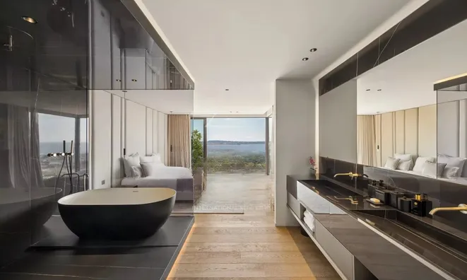 Недвижимость Villa Cannes: 9