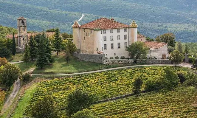 Недвижимость Villa Cannes: 5