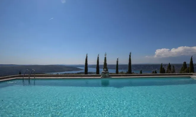 Недвижимость Villa Cannes: 8