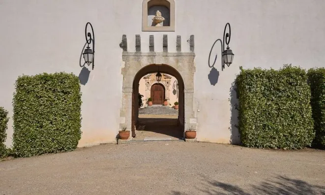Недвижимость Villa Cannes: 9