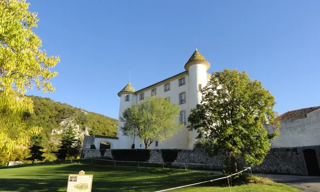 Недвижимость Villa Cannes: 13