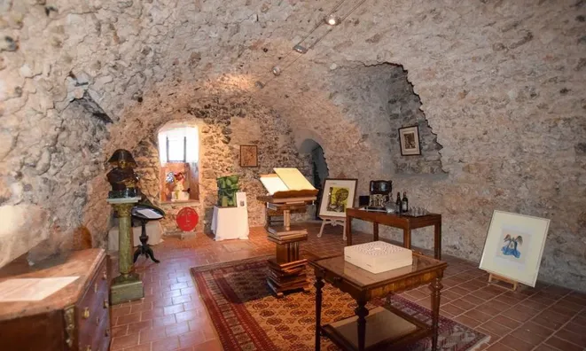 Недвижимость Villa Cannes: 16
