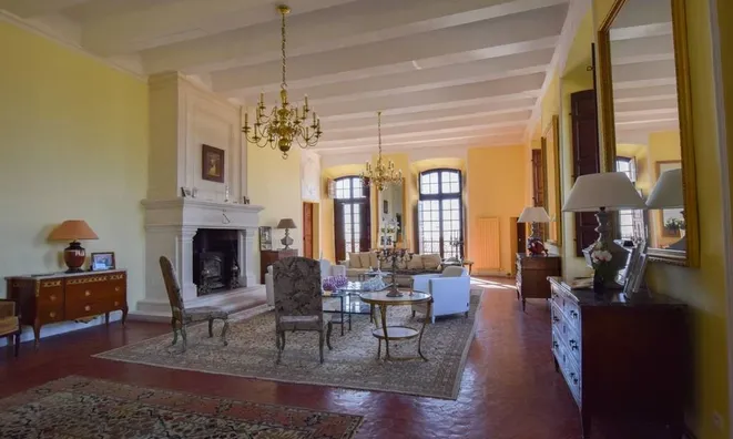 Недвижимость Villa Cannes: 18