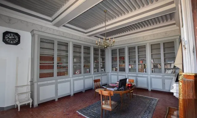 Недвижимость Villa Cannes: 20