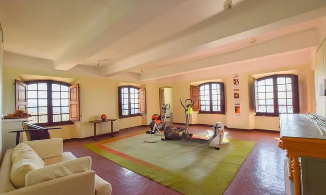 Недвижимость Villa Cannes: 22