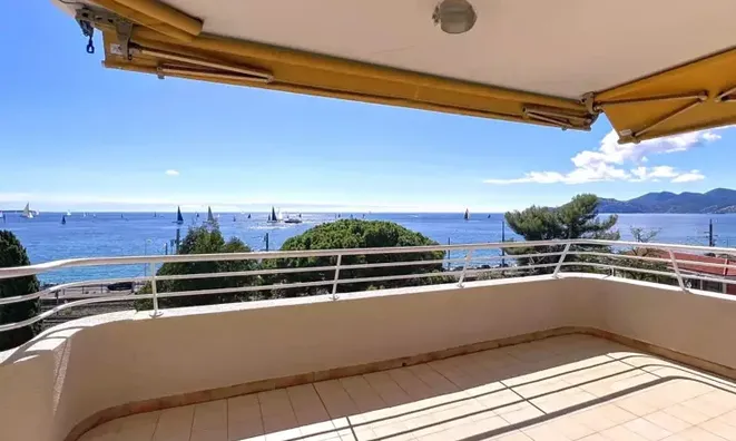 Недвижимость Villa Cannes Croix des Gardes: 1