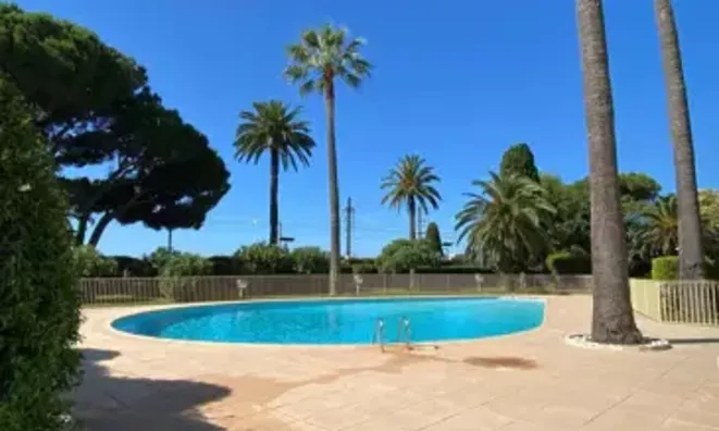 Недвижимость Villa Cannes Croix des Gardes: 2